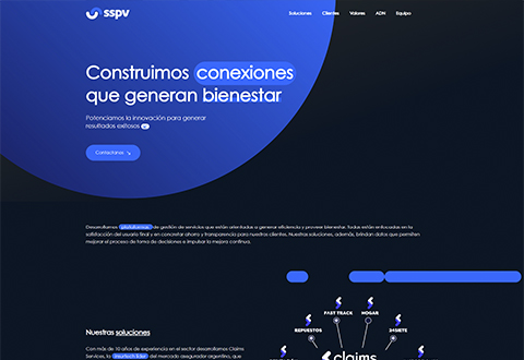 SSPV