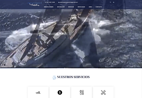 paola cugnasca yachts