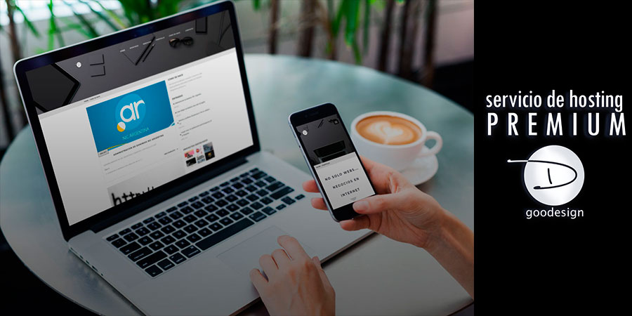 Te falta alojamiento? te damos hosting profesional