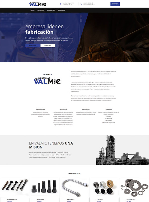 valmic
