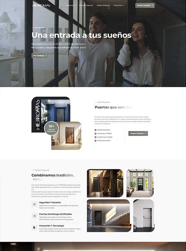 hierro mas